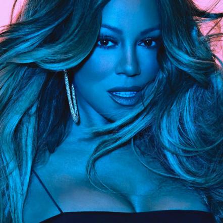 Mariah Carey's  'Caution' Is Here: Stream It Now