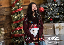 Music Choice Presents Exclusive Holiday Performances With Alessia Cara, Brett Young And More