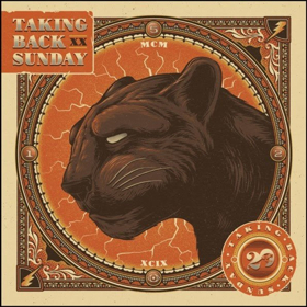 Taking Back Sunday Announce European Shows, Plus New Single Out Now