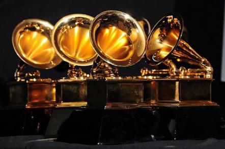 61st Grammy Awards Nominations: The Complete List