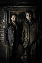 Americana-Rock Duo Midwest Meets Manhattan Blends Rich Harmonies With Signature Sound