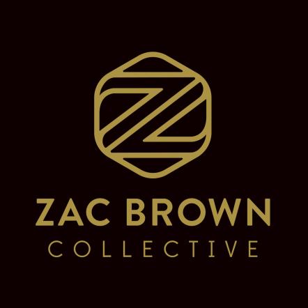 Zac Brown Announces Rebrand Of Southern Ground To Zac Brown Collective, Illustrating Powerful New Vision