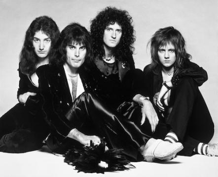 Queen's Iconic "Bohemian Rhapsody" Becomes The Most-Streamed Song From The 20th Century