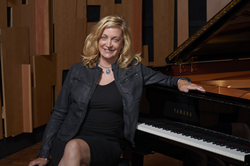 Director Of Yamaha Artist Services Bonnie Barrett Named To Prestigious Musical America 'Top 30 Professionals Of The Year' List
