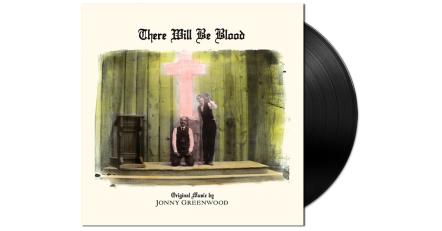 Jonny Greenwood's Acclaimed "There Will Be Blood" Soundtrack Due On Vinyl January 18, 2019