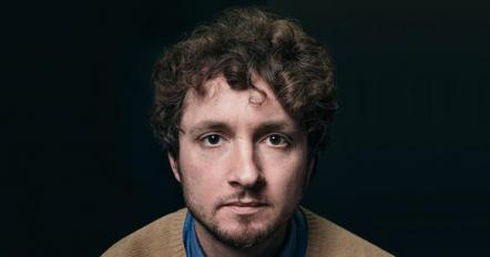 Sam Amidon To Tour North American West Coast In Early 2019