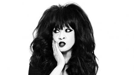 People Magazine Features Ronnie Spector In Exclusive 4-Page Print Interview; Ronnie To Make A Return Appearance To Andy Cohen's 'Watch What Happens Live' On Bravo TV, Tonight!