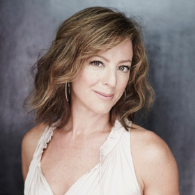 Sarah McLachlan Comes To The Peace Center In February 2019