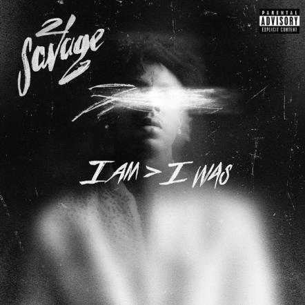 Stream 21 Savage's 'i am > i was' Album Featuring Childish Gambino, J. Cole And More