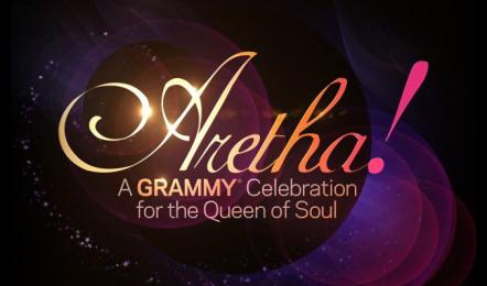 All-Star Lineup Pays Tribute At "Aretha! A Grammy Celebration For The Queen Of Soul" On January 13, 2019
