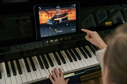 Yamaha Transacoustic TA2 Pianos Give Pianists The Best Of Both Acoustic And Digital Worlds