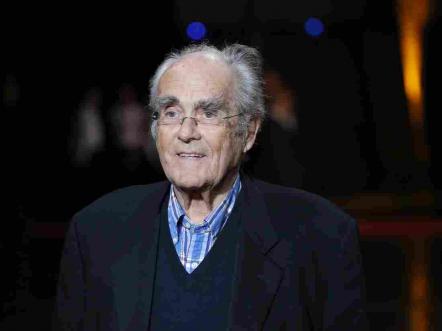 Michel Legrand, Oscar-Winning Composer, Dies Aged 86