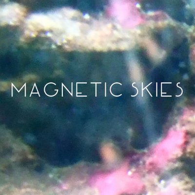 Magnetic Skies Nod To Disintegration-Era Cure With 'Dreams And Memories'