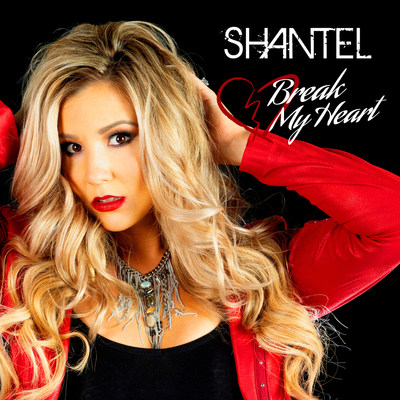 Rising Country Star Shantel Will Be Damned If You Break Her Heart