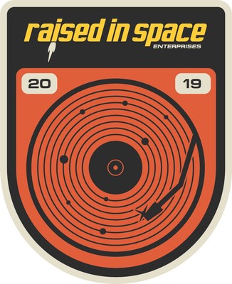 Raised In Space Enterprises Launches With Mission To Powerfully Unite Music, Tech And Blockchain Industries, Zach Katz Named CEO