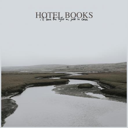 Hotel Books Drops Surprise LP