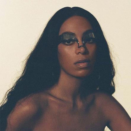 Solange Releases New Album 'When I Get Home'