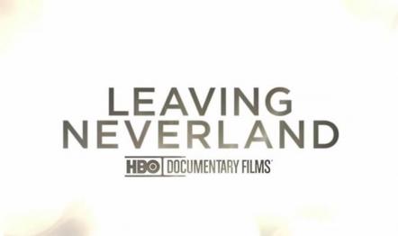 HBO's 'Leaving Neverland' Is A Ratings Success