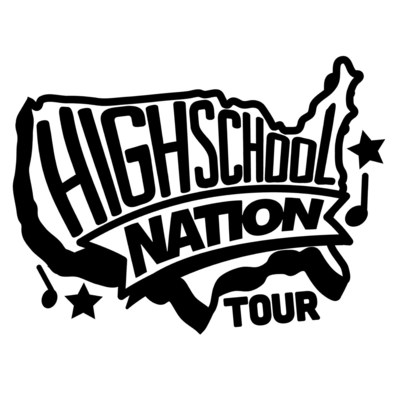 High School Nation & Hollister Co To Support Music Programs In 20 California Public High Schools!