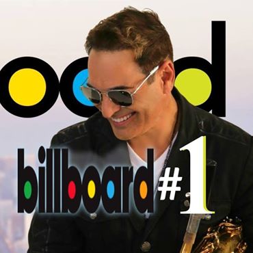 Smooth Jazz Label Innervision Records Hits Another Billboard #1 With Will Donato's "Infinite Soul"