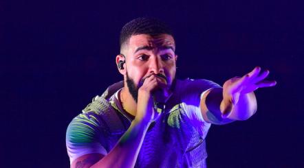 Drake Announced That He's Already Started A New Album