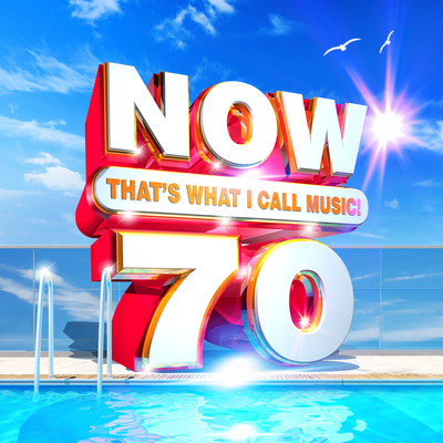 NOW That's What I Call Music! Presents Today's Top Hits On 'Now That's What I Call Music! 70' And 'Now That's What I Call Hits & Remixes 2019'