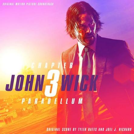 Coming Soon - John Wick 3: Parabellum Soundtrack