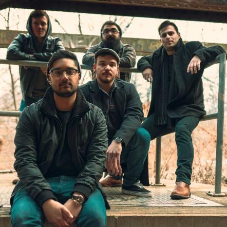NJ's The View From Here Drop New Single/Music Video Off Latest EP 'New Perspective'