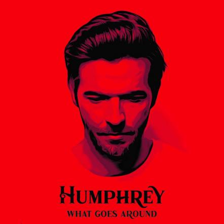 A Victim Of A Traumatic Attack, 'H' Humphrey Is Back With His Revenge Track Best Served Loud