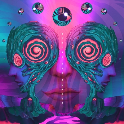 Rezz Announces New EP 'Beyond The Senses' (7/24, AWAL) And Unveils New Track "Dark Age"