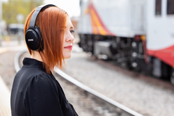 ZVOX Debuts Accuvoice Noise-Cancelling Headphones Expanding Lineup Of Dialogue Clarifying Products That Help People Hear Better