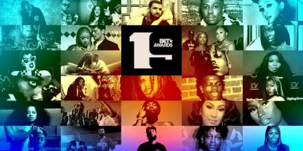 Just Added As Performers At The 2019 "BET Awards"! Meek Mill, Fantasia, Dababy, Jeremih, Kirk Franklin, Erica Campbell, Kelly Price And Jonathan McReynolds