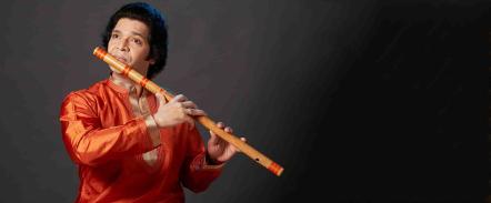 Master Musician Aditya Kalyanpur In Concert At Rubin Museum In NYC