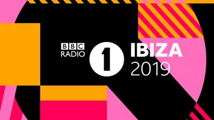 BBC Radio 1 Announces The Biggest Names In Dance For Ibiza