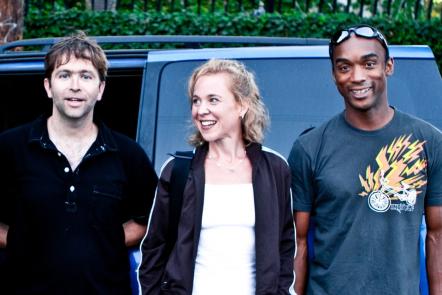 New Dates Announced For Throwing Muses In String Of First Performances Since 2014!