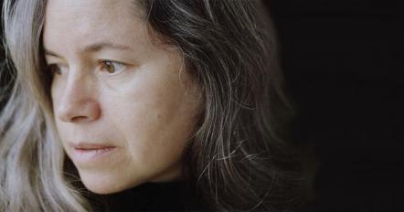 Natalie Merchant Begins Intimate Tour Of US Northeast