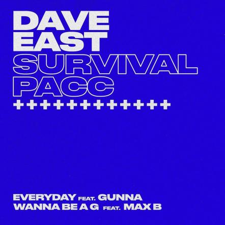 Dave East Readies Fall Release Of Debut Album Survival With 2-Ssong "Survival Pacc"