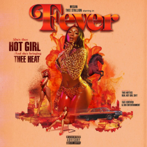 Megan Thee Stallion Releases "Hot Girl Summer" Featuring Nicki Minaj, Ty Dolla $ign 