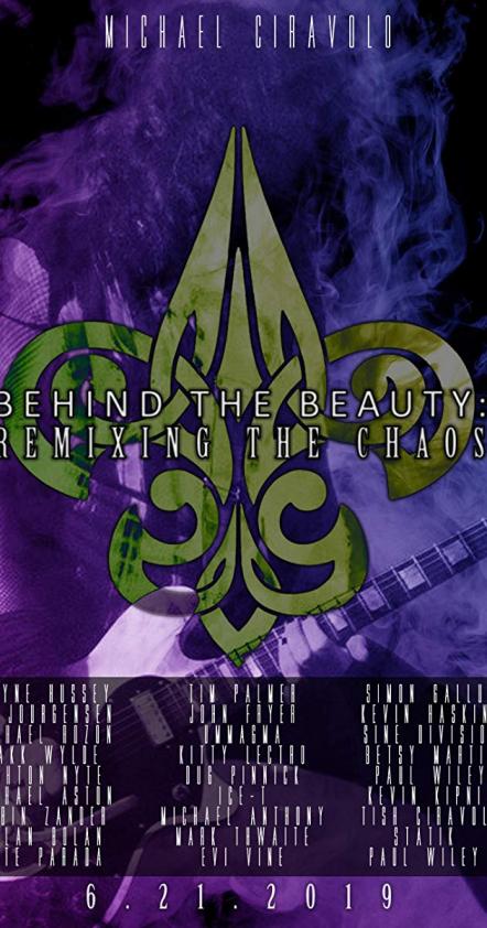 Beauty In Chaos & Jammer Direct Present 'Behind The Beauty: Remixing The Chaos' Film