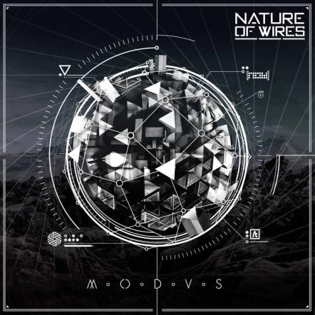 UK Electronic Stalwarts Nature Of Wires Announce New 'Modus' Album