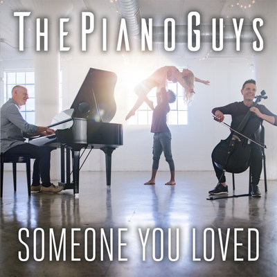 The Piano Guys Premiere New Rendition Of Lewis Capaldi's Hit Single "Someone You Loved"