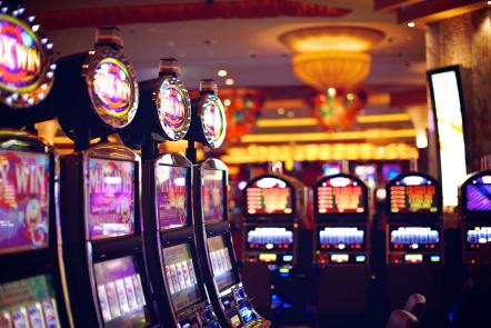 Slot Machine Features - Learn About Different Types Of Slots