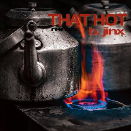 Lady Named Tracie - That Hot (B.Jinx Remixes)