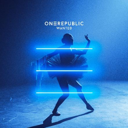 OneRepublic Releases New Single "Wanted" And Official Video!