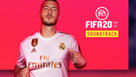 EA Sports FIFA 20 Soundtracks Feature Brand New Song 'Que Calor' By Major Lazer With J. Balvin & El Alfa