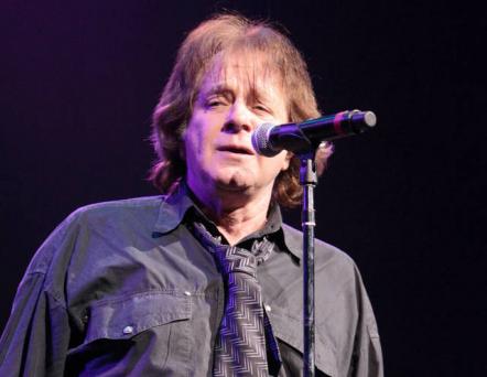 Eddie Money Dead At 70 After Cancer Complications