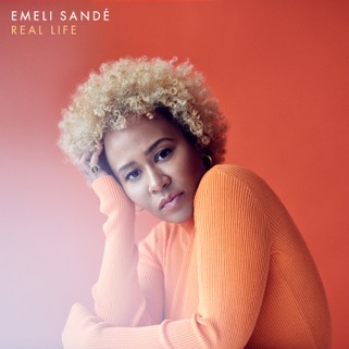 Emeli Sande Releases The Stunning New Album "Real Life," Out Now