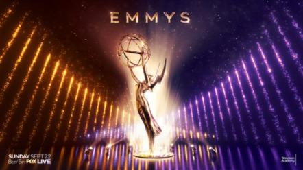 "71st EMMY Awards" Red Carpet Preshows To Air Live, Sunday, September 22, On Fox