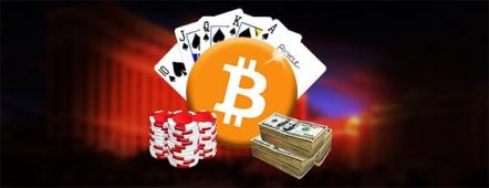 Best World Bitcoin Gambling Sites