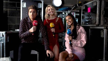 YUNGBLUD, AJ Tracey & Jax Jones Announced For BBC Radio 1's Teen Awards